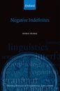 Negative Indefinites